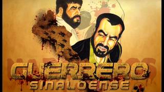 Guerrero Sinaloense  Los favoritos de sinaloa [upl. by Eeryk913]