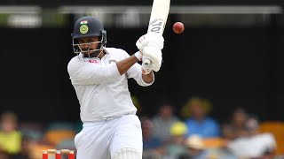 Shardul Thakur whacks Aussies around the Gabba  Vodafone Test Series 202021 [upl. by Arbrab]