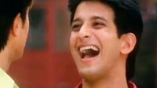 Con Business  Xcuse Me  Sharman Joshi Best Comedy Scenes  Sahil Khan [upl. by Germann]