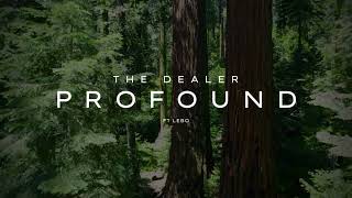 The Dealer  profound Ft Lebo [upl. by Haldi100]