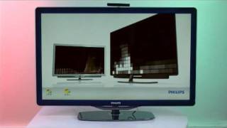 Philips TV Led serie 8000  9000 [upl. by Asher]