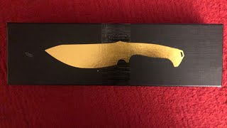 Eafengrow EF137 knife  Best knife of 202425 [upl. by Henigman]