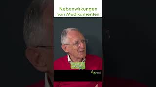 Nebenwirkungen von Medikamenten [upl. by Hpsoj]