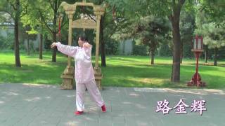 Ma Wang Dui QiGong 马王堆  健身气功 [upl. by Henrie]