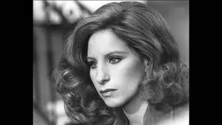 Barbra Streisand Stoney End [upl. by Lechner]