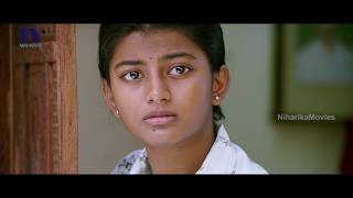 Chandran Meets Anandhi  Love At First Sight Scene  Tholi Premalo Movie Scenes [upl. by Marcos]