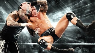 365 of Randy Orton’s greatest RKOs [upl. by Allegra]