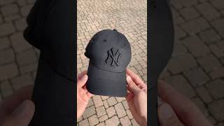 Arrêtez de jeter vos casquettes sales [upl. by Raynold]