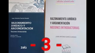 Vídeo 3 Qué es un caso jurídico y que significa subsunción [upl. by Hagerman]