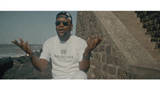 Papy Kalombo  Champion Clip Officiel [upl. by Orelee]