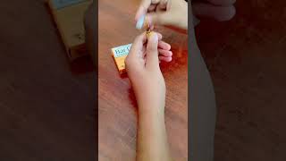 Cholecalciferol Injection Vitamin D3 Ampule bsnnursingstudent [upl. by Airotkiv]