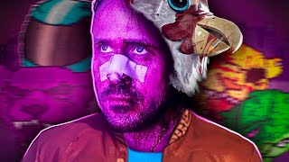 Что такое Hotline Miami [upl. by Ji]