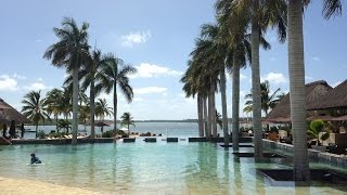 Four Seasons at Anahita Mauritius impressions amp review [upl. by Yesdnik]