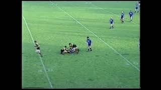 1997 warrington v castleford academy 14 8 97 [upl. by Elleniad]