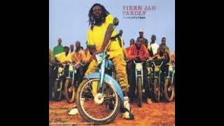 TIKEN JAH FAKOLY  AFRICAIN A PARIS [upl. by Acirretahs454]