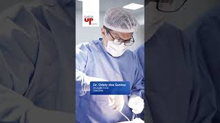 Procedimento de Colecistectomia com Colangiografia  Check Up Hospital [upl. by Eibber]