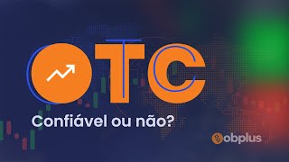 OTC E SEUS MISTÉRIOS  OBPlus Catalogador de Estratégias [upl. by Innavoj768]