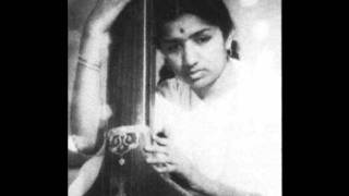 Rahen Na Rahen Hum  Lata Mangeshkar [upl. by Tdnerb]