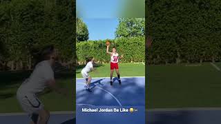 Michael Jordan Be Like… [upl. by Marietta980]