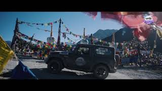 Bad Road Buddies  Spiti 2024  After Movie [upl. by Ahsiyt]