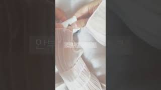 오레레레레오인 이유를 알 수있는 동결건조오레오 먹방동결건조오레레레레오오레오ASMR예나혜 [upl. by Sedicla]