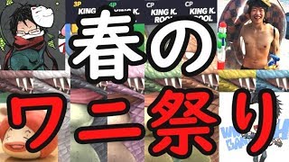 クルールだけで大乱闘したら動物園になった【towacoフルコンヒラノ課長】 [upl. by Mahmud735]