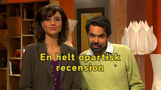 En helt opartisk recension [upl. by Eirased]