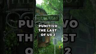 COMO PASSAR DE HILLCREST NO PUNITIVO EM THE LAST OF US 2 thelastofus tlous tlous2 thelastofus2 [upl. by Graubert]