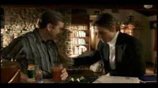 Jerry Maguire Best Scenes  The Origin of Kwan [upl. by Janenna736]