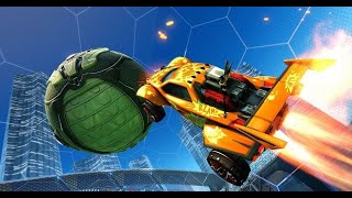 Clips Rocket League [upl. by Nina]