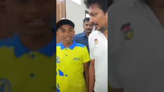 Deputy cm udhayanidhi Stalin recent speech DMK WhatsApp status dmk tamilnadu [upl. by Attevad]