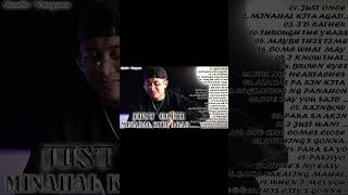 Justin Vasquez Nonstop Song 2024  Best Songs Of Justin Vasquez OPM Love Songs 2024 [upl. by Nilhtac]