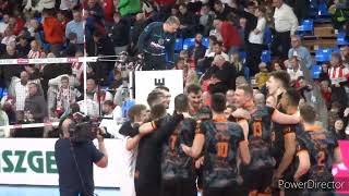 Asseco Resovia Rzeszów – Jastrzębski Węgiel 13 [upl. by Gaw647]