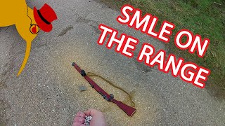 Rough Cuts SampT SMLE On The Range [upl. by Burnaby]