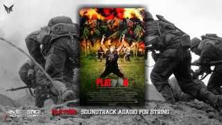 PLATOON  Soundtrack  Adagio for String HD [upl. by Annabella]