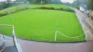 South Staffordshire Golf Club Live Stream [upl. by Allimrac359]