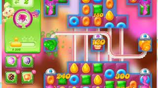 Candy Crush Jelly Saga Level 3421 [upl. by Aicnom]