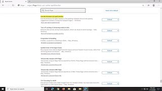 How to Enable Windows Spellchecker in Microsoft Edge [upl. by Anerol]