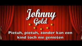 Johnny Gold  Pietuh [upl. by Dita]