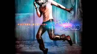 Jason Derulo  Fight For You Future History HQ [upl. by Iraam]