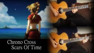 Chrono Cross quotScars Of Timequot  Cover [upl. by Absalom]