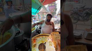 मुंगेर का मोस्ट फेमस ₹230 मटन थाली  Bholu Meat Bhandar ❌ short youtubeshorts [upl. by Nitz642]