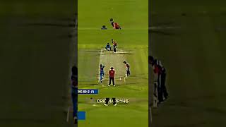 Virat Kohli bowling and wicked in white ball [upl. by Hurwitz589]