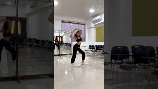 Aga Bai Aiyyaa  Kashish  agabai aiyyaa dance ytshorts [upl. by Odrick960]