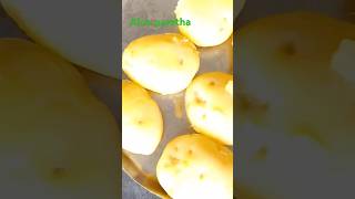 Aalu paratha aloo paratha recipe breakfast aloo paratha recipe aloo paratha banane ka aasan tarik [upl. by Ellehsyt]