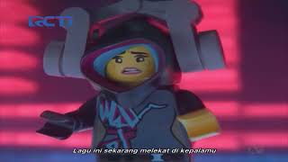 The LEGO Movie 2 Catchy Song IndonesianBahasa Indonesia [upl. by Hanima]