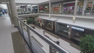 Walden Galleria will hold planned lockdown drill on Thursday morning [upl. by Melville]