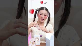 UNBOXING CRY BABY HELLO THAILAND PART 2 [upl. by Alain]