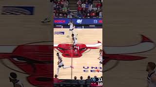 Why They Won The Timberwolves abuse the Bulls Matador Defense chicagobulls timberwolves nba [upl. by Reaht240]