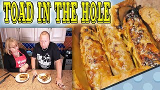 Toad In The Hole 2 Ways [upl. by Xavier31]